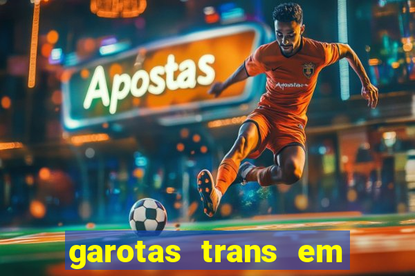 garotas trans em sao paulo